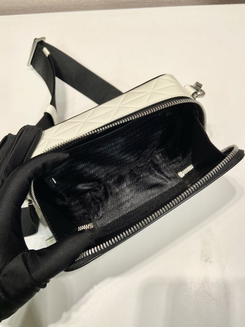 Pra*a satchel bags